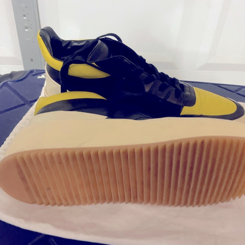 Fear of God sneakers